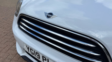 MINI Countryman 1.5 Cooper Exclusive 5dr Petrol Hatchback